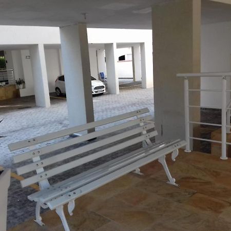 A 250M Da Praia Da Enseada Guarujá Eksteriør bilde