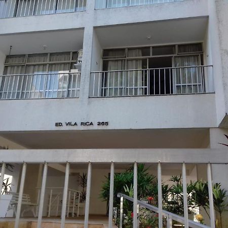 A 250M Da Praia Da Enseada Guarujá Eksteriør bilde