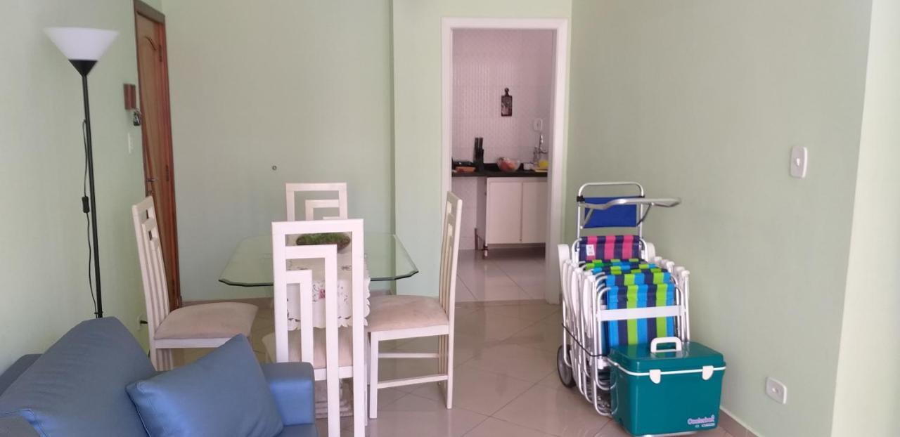A 250M Da Praia Da Enseada Guarujá Eksteriør bilde