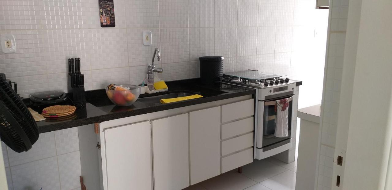 A 250M Da Praia Da Enseada Guarujá Eksteriør bilde